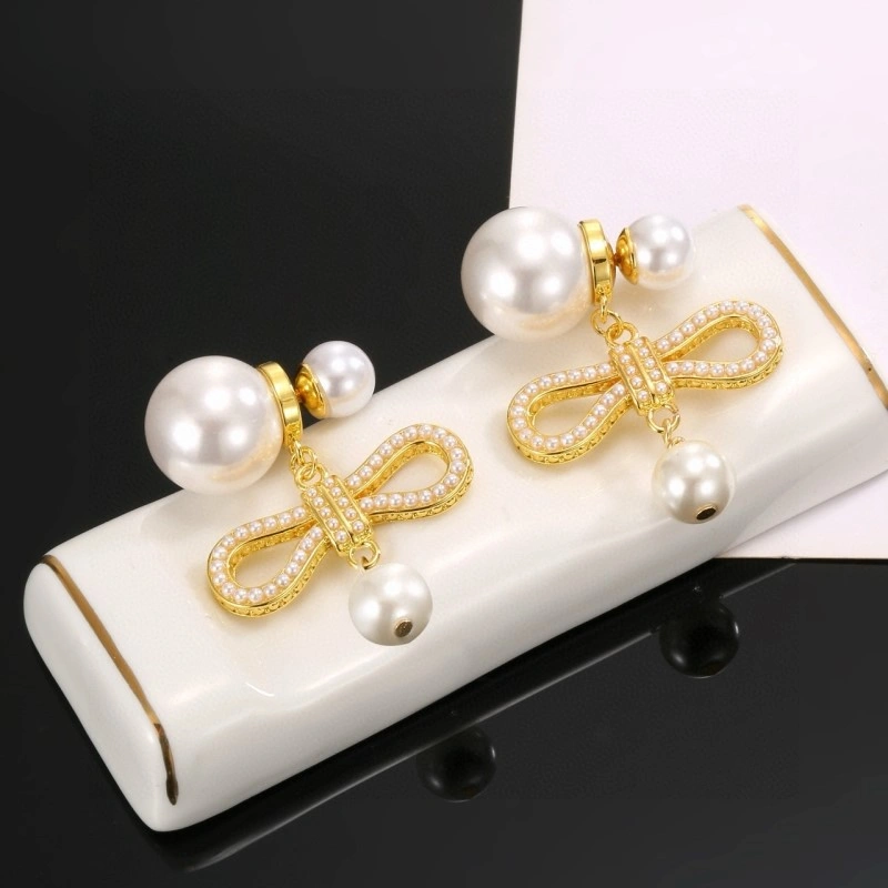 Christian Dior Earrings AllSeason 232609