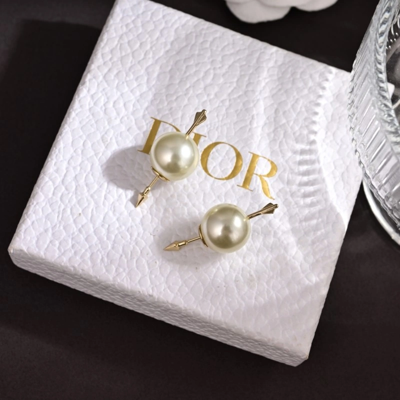 Durable Christian Dior Earrings 232594
