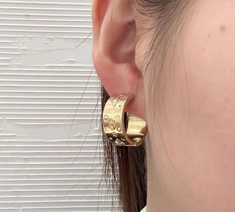 Christian Dior Earrings ModernLook 232580