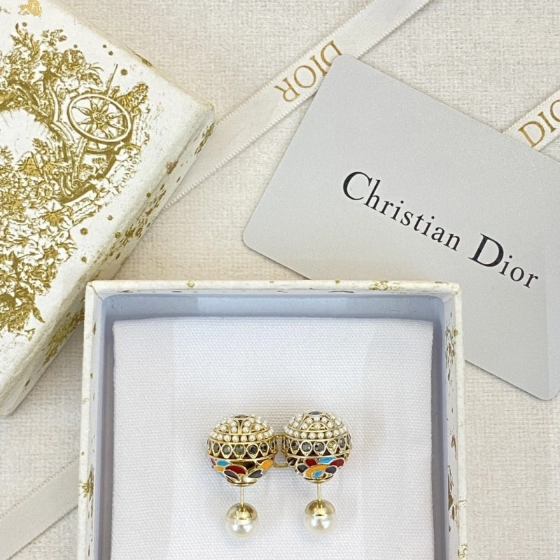 Christian Dior Earrings TechFriendly 232581