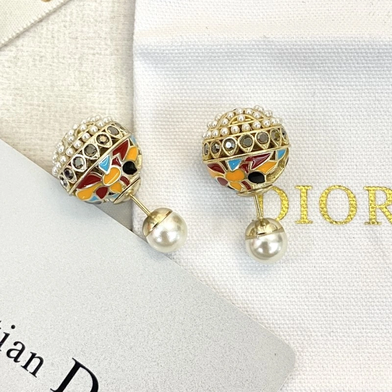 Christian Dior Earrings TechFriendly 232581