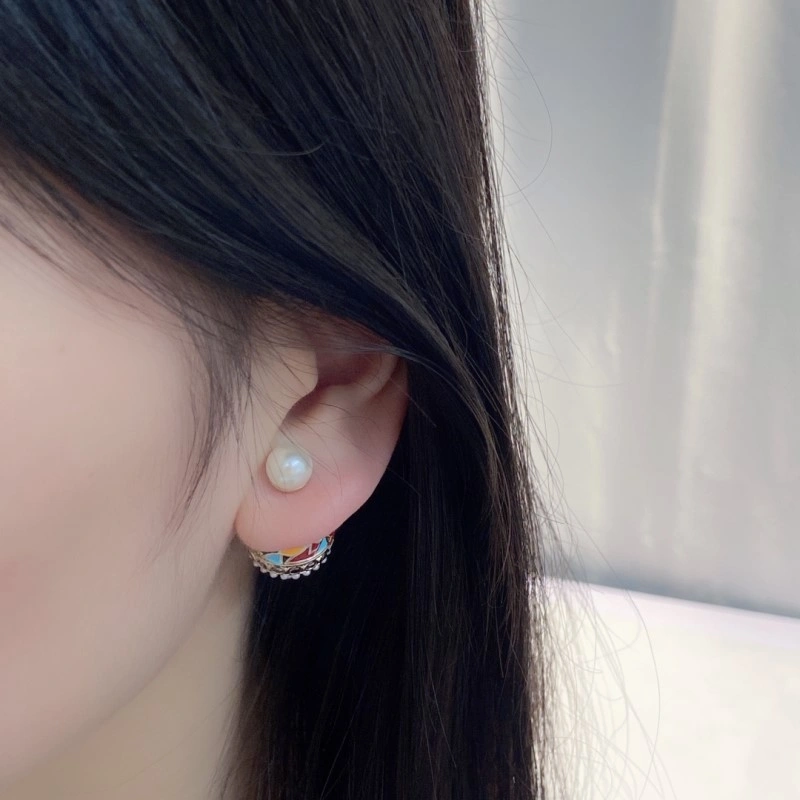 Christian Dior Earrings TechFriendly 232581