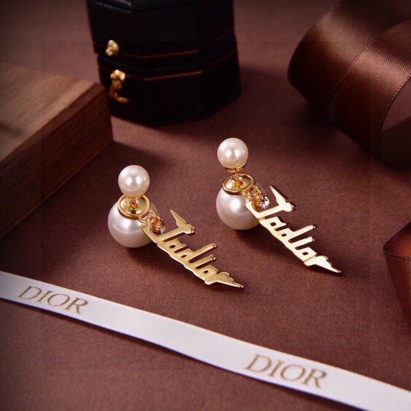 SportInspired Christian Dior Earrings 232625