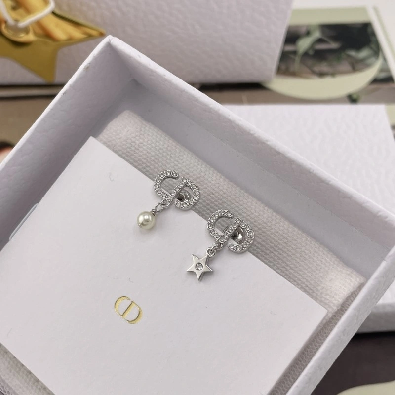 OnTrend Christian Dior Earrings 232600
