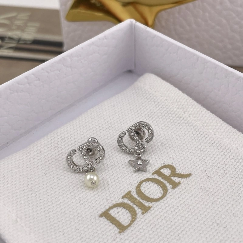 OnTrend Christian Dior Earrings 232600