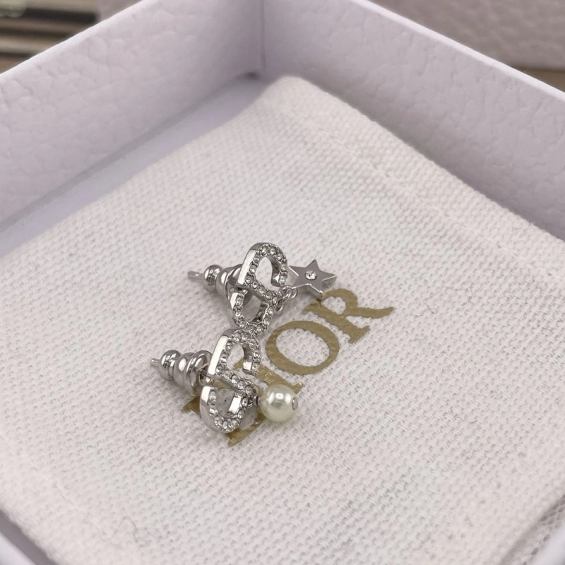 OnTrend Christian Dior Earrings 232600