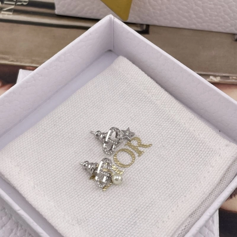 OnTrend Christian Dior Earrings 232600