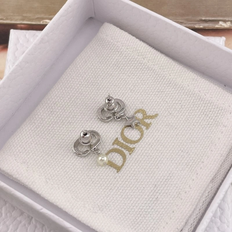 OnTrend Christian Dior Earrings 232600