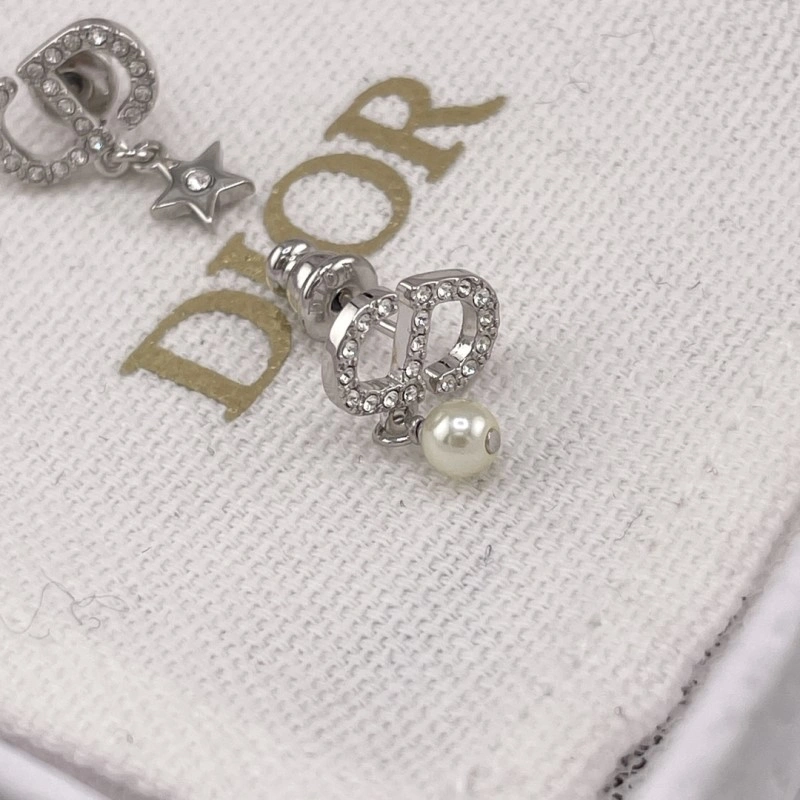 OnTrend Christian Dior Earrings 232600