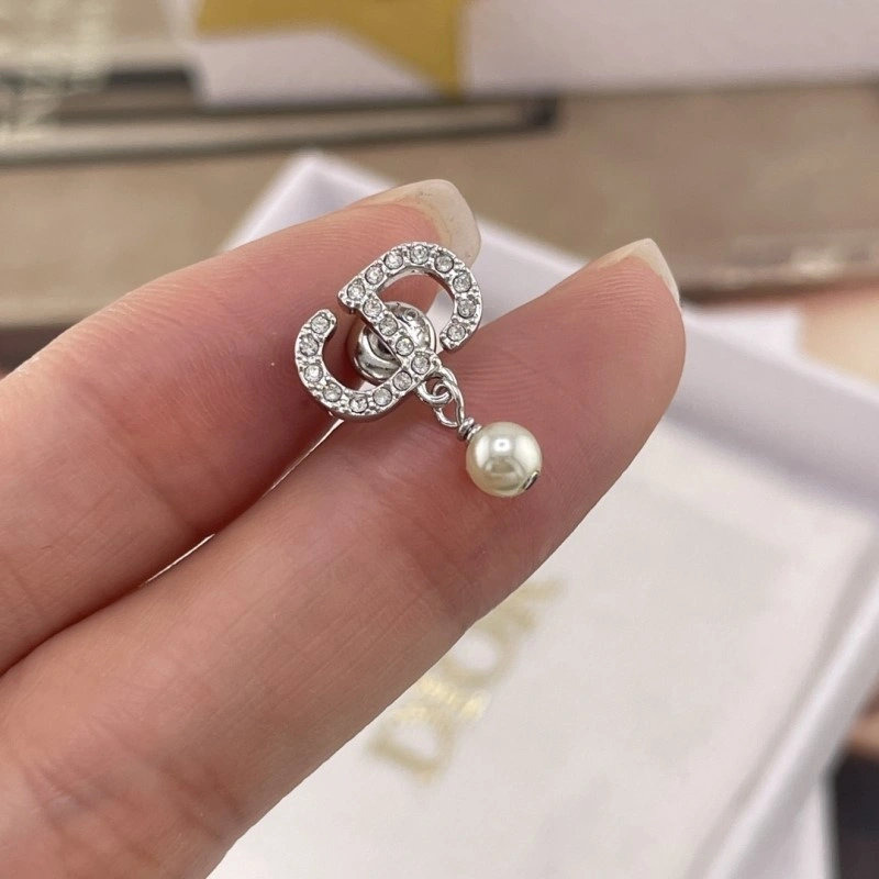 OnTrend Christian Dior Earrings 232600