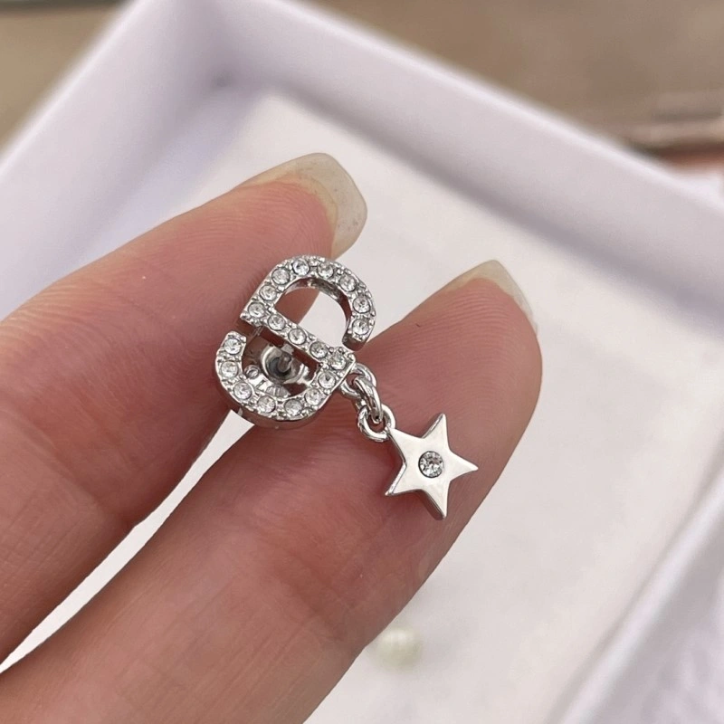 OnTrend Christian Dior Earrings 232600