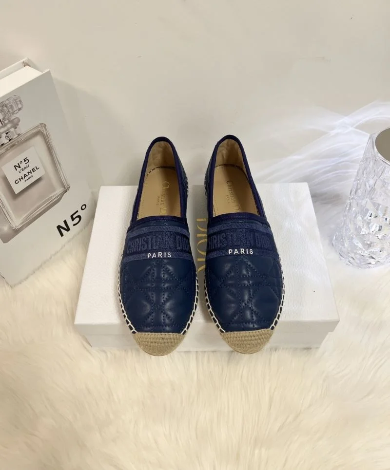 SportInspired Christian Dior Fishermans Shoes 22091
