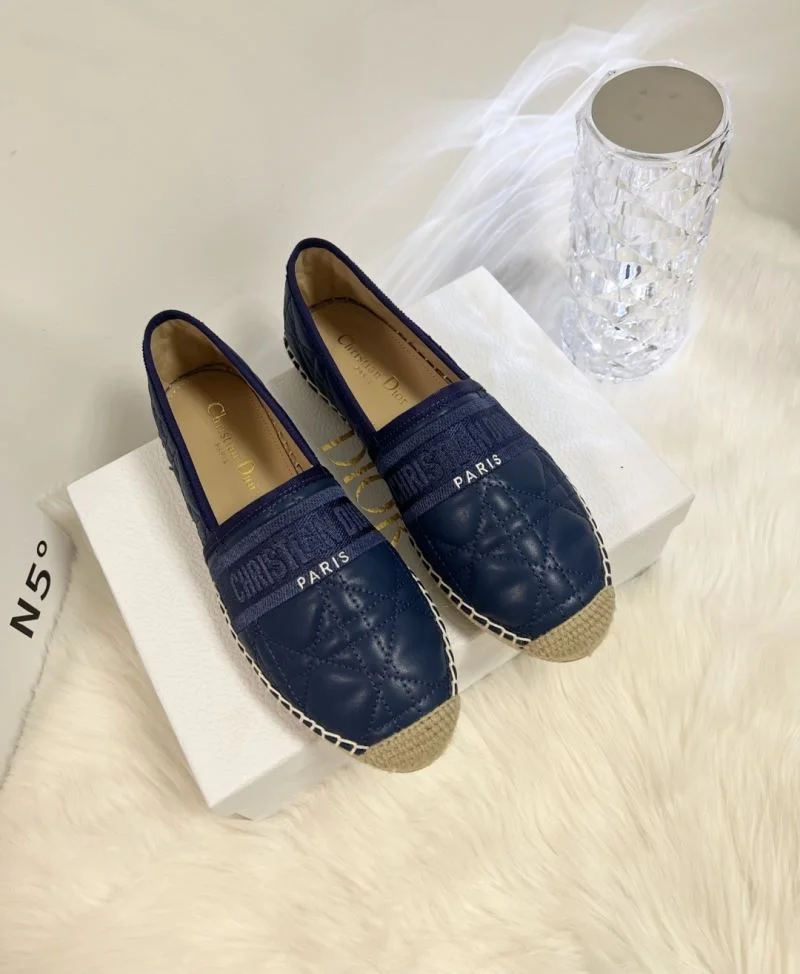 SportInspired Christian Dior Fishermans Shoes 22091