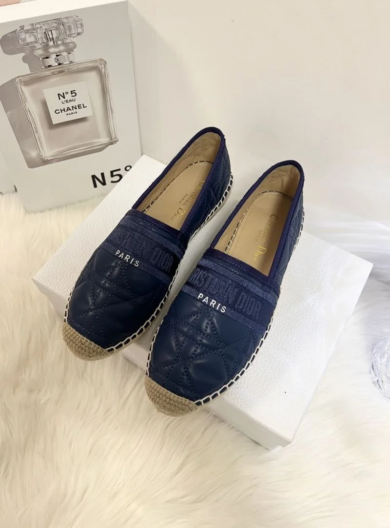 SportInspired Christian Dior Fishermans Shoes 22091