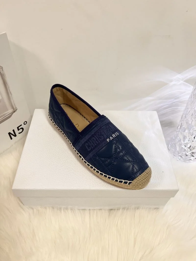 SportInspired Christian Dior Fishermans Shoes 22091