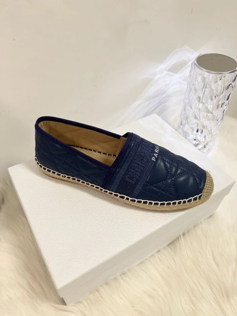 SportInspired Christian Dior Fishermans Shoes 22091
