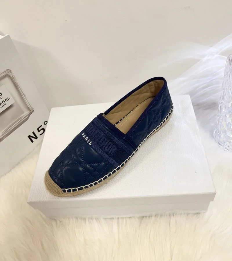SportInspired Christian Dior Fishermans Shoes 22091