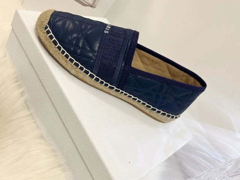 SportInspired Christian Dior Fishermans Shoes 22091