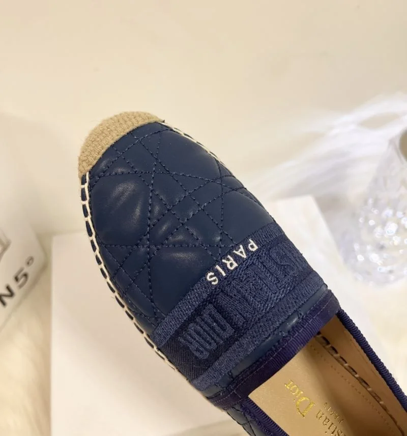 SportInspired Christian Dior Fishermans Shoes 22091