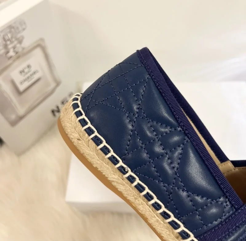 SportInspired Christian Dior Fishermans Shoes 22091