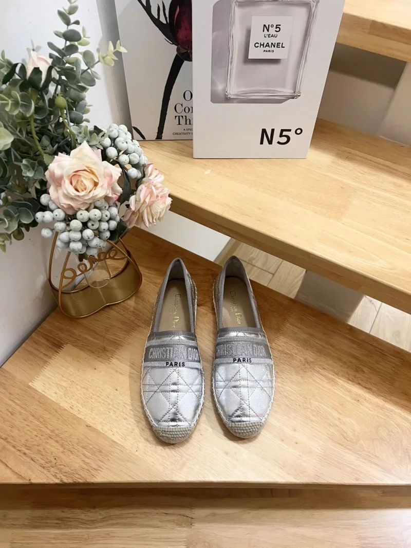 SportInspired Christian Dior Fishermans Shoes 22090