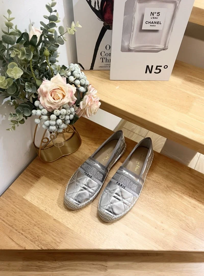 SportInspired Christian Dior Fishermans Shoes 22090