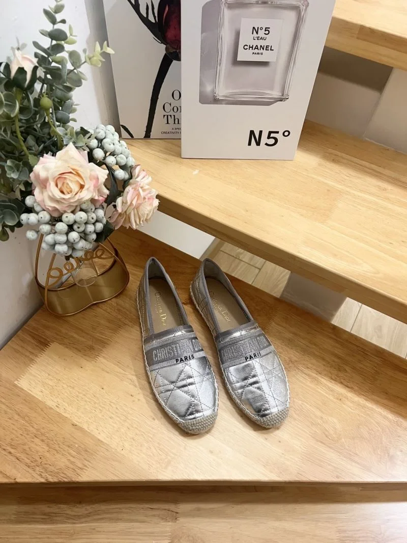 SportInspired Christian Dior Fishermans Shoes 22090