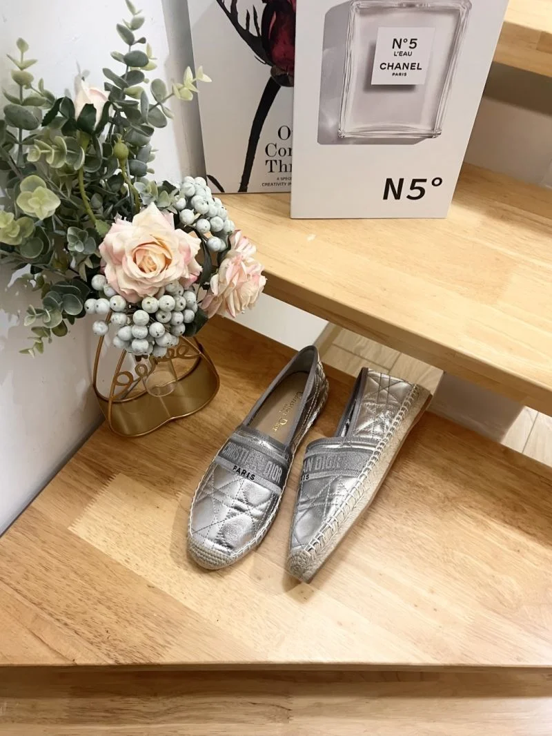 SportInspired Christian Dior Fishermans Shoes 22090