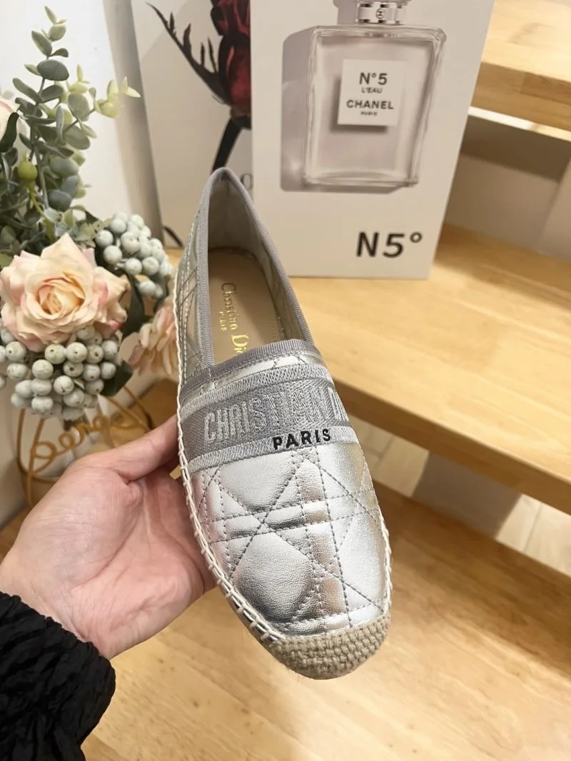 SportInspired Christian Dior Fishermans Shoes 22090
