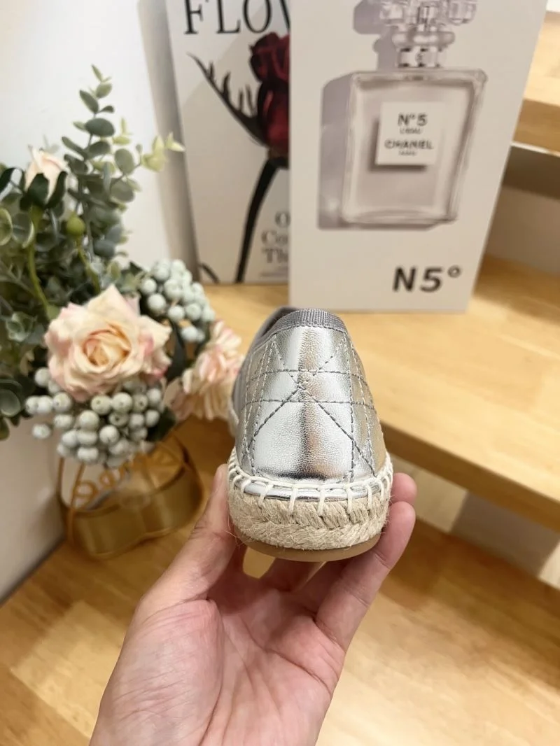 SportInspired Christian Dior Fishermans Shoes 22090