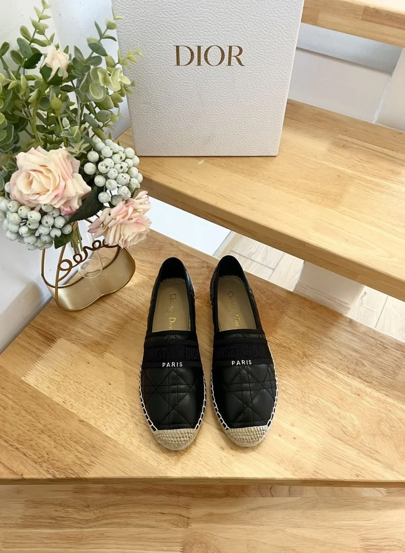 Christian Dior Fishermans Shoes SportInspired 22111