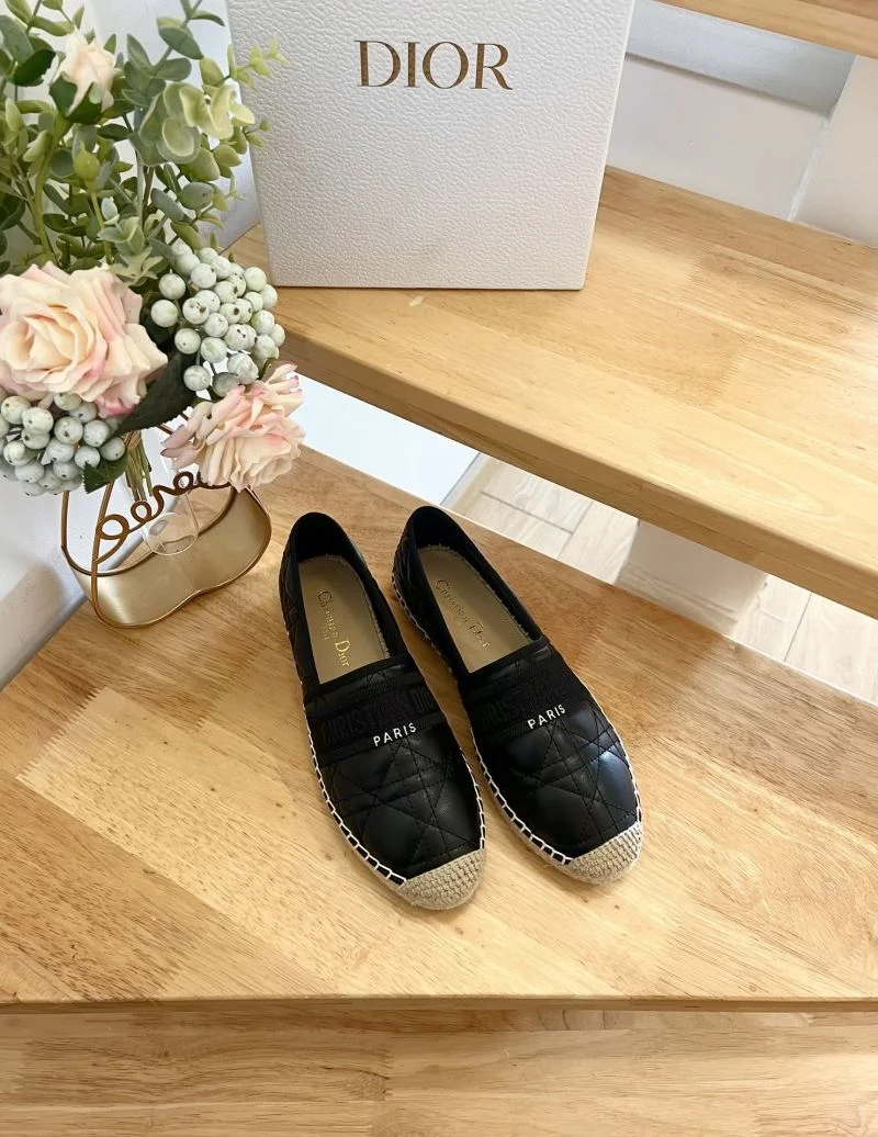 Christian Dior Fishermans Shoes SportInspired 22111