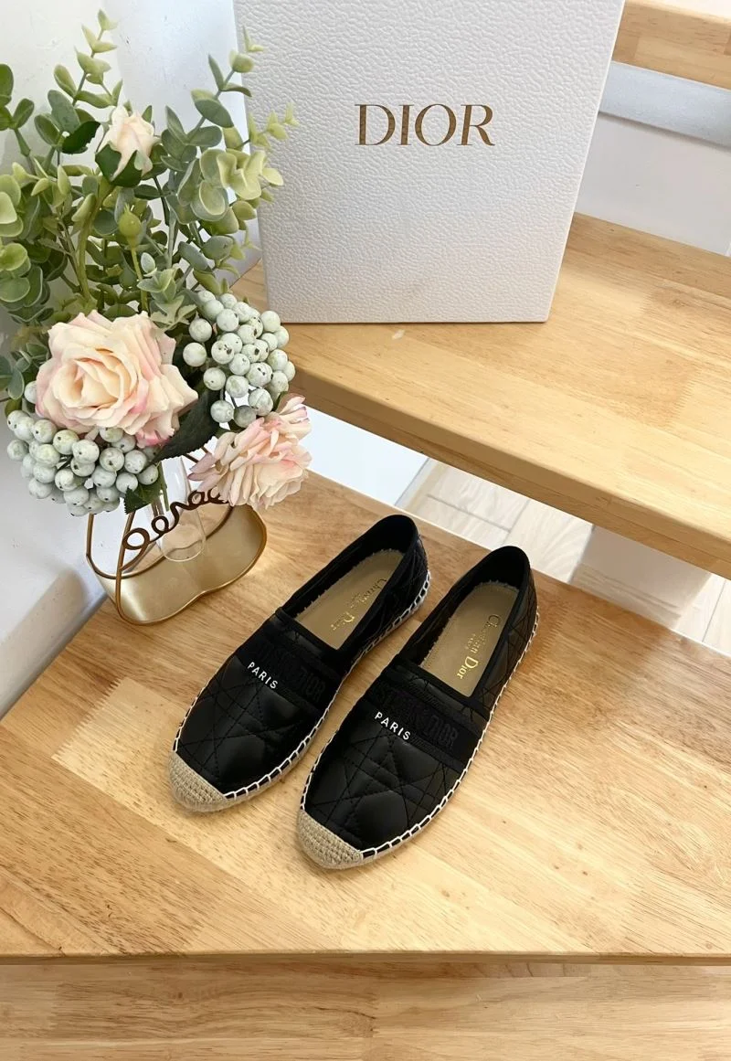Christian Dior Fishermans Shoes SportInspired 22111
