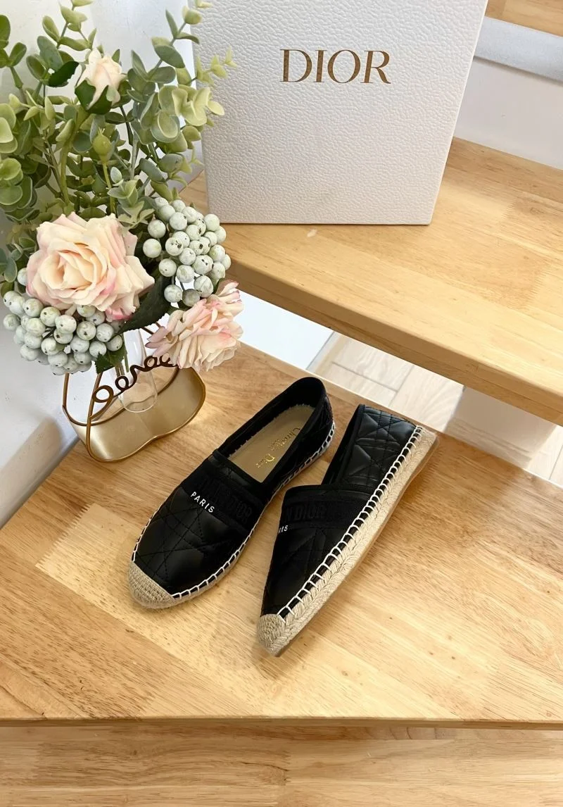 Christian Dior Fishermans Shoes SportInspired 22111