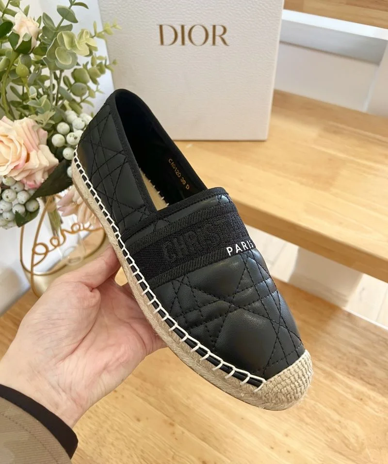 Christian Dior Fishermans Shoes SportInspired 22111
