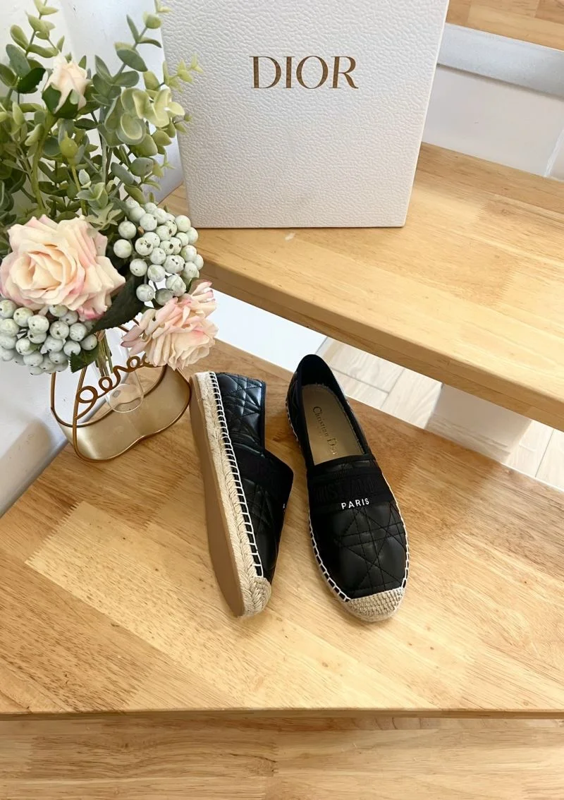 Christian Dior Fishermans Shoes SportInspired 22111