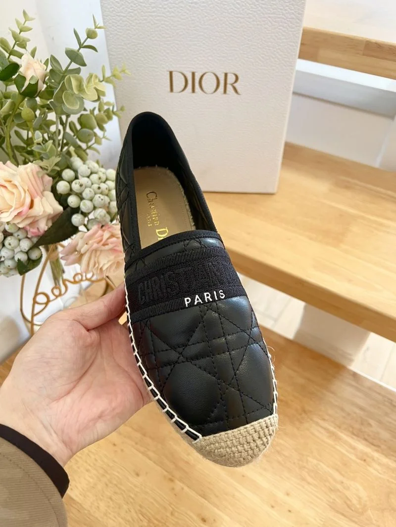 Christian Dior Fishermans Shoes SportInspired 22111