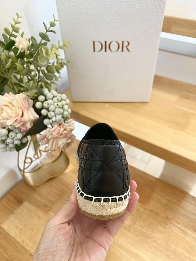 Christian Dior Fishermans Shoes SportInspired 22111