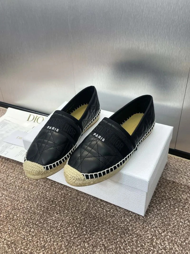 ModernLook Christian Dior Fishermans Shoes 22075