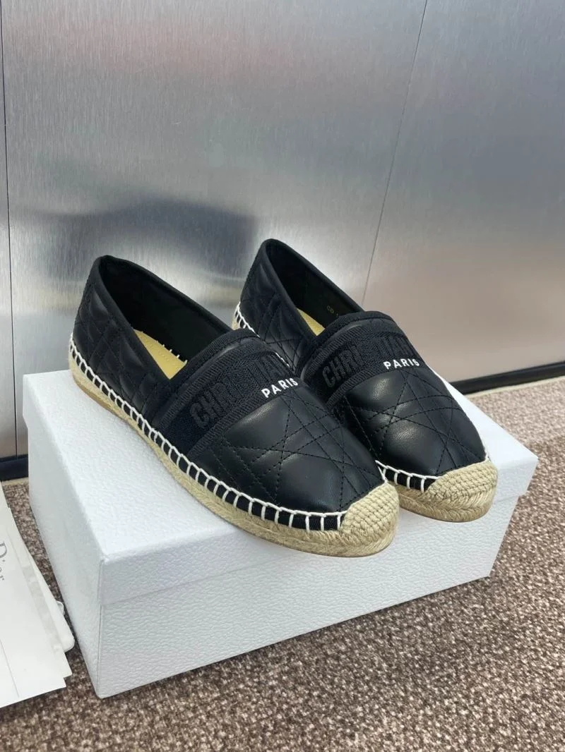 ModernLook Christian Dior Fishermans Shoes 22075