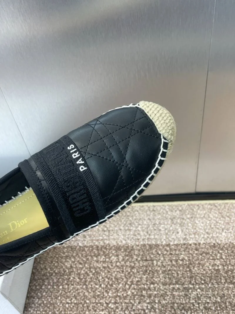ModernLook Christian Dior Fishermans Shoes 22075