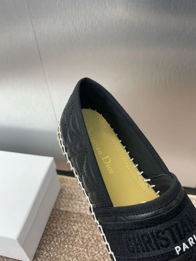 ModernLook Christian Dior Fishermans Shoes 22075