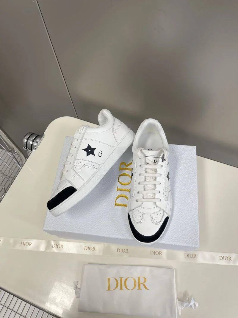 Christian Dior Flat Shoes FlexibleFit 21313