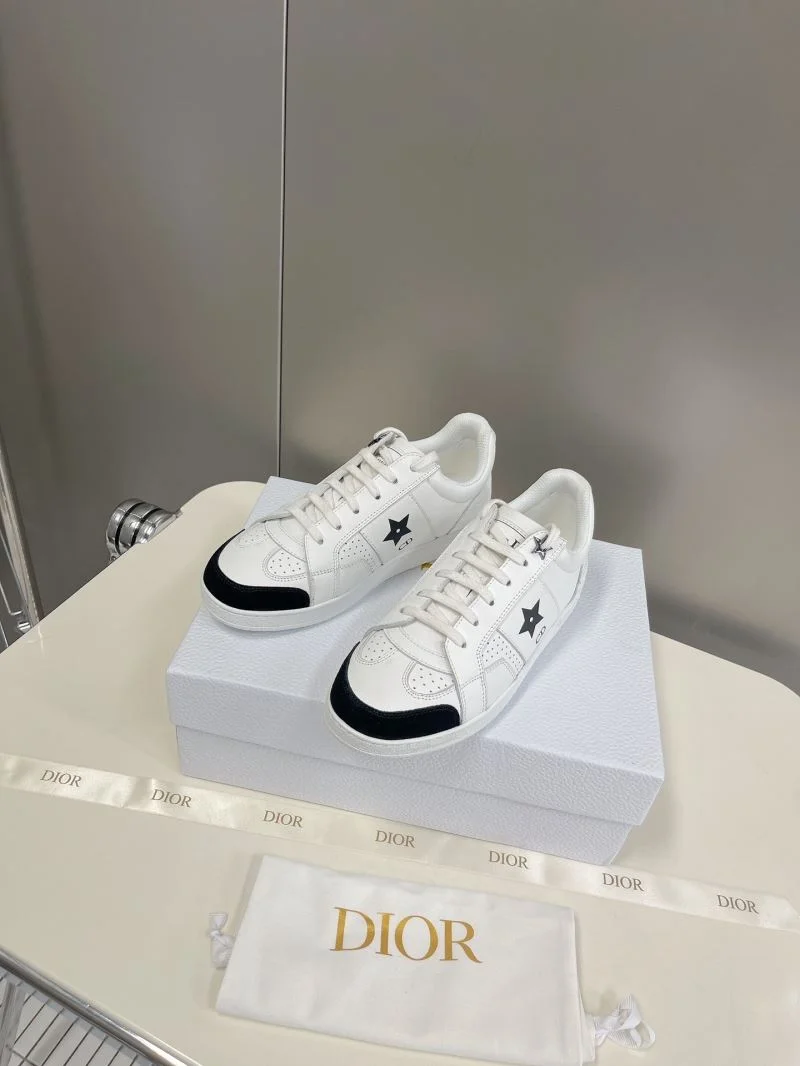 Christian Dior Flat Shoes FlexibleFit 21313