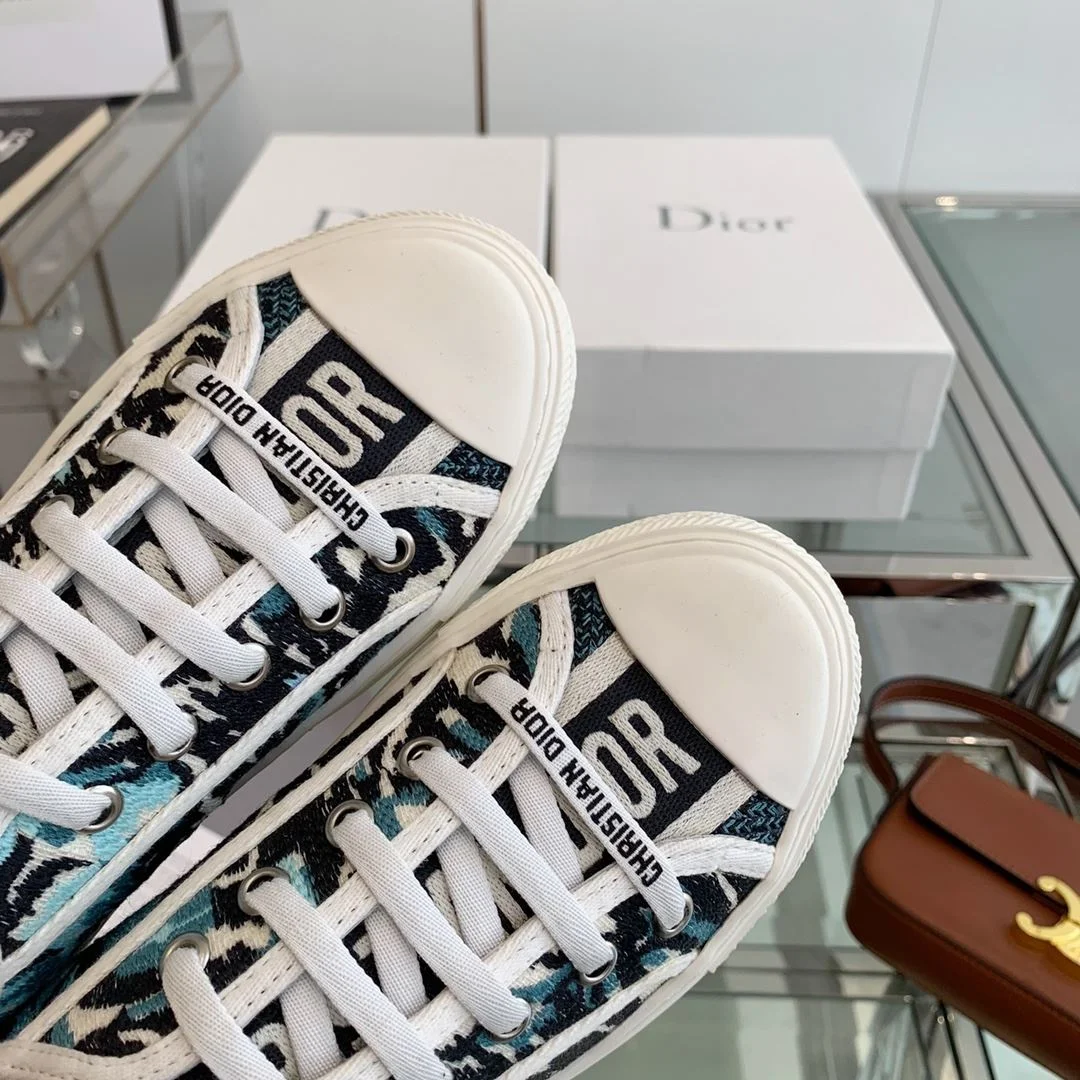 Christian Dior Flat Shoes MultiPurpose 21309