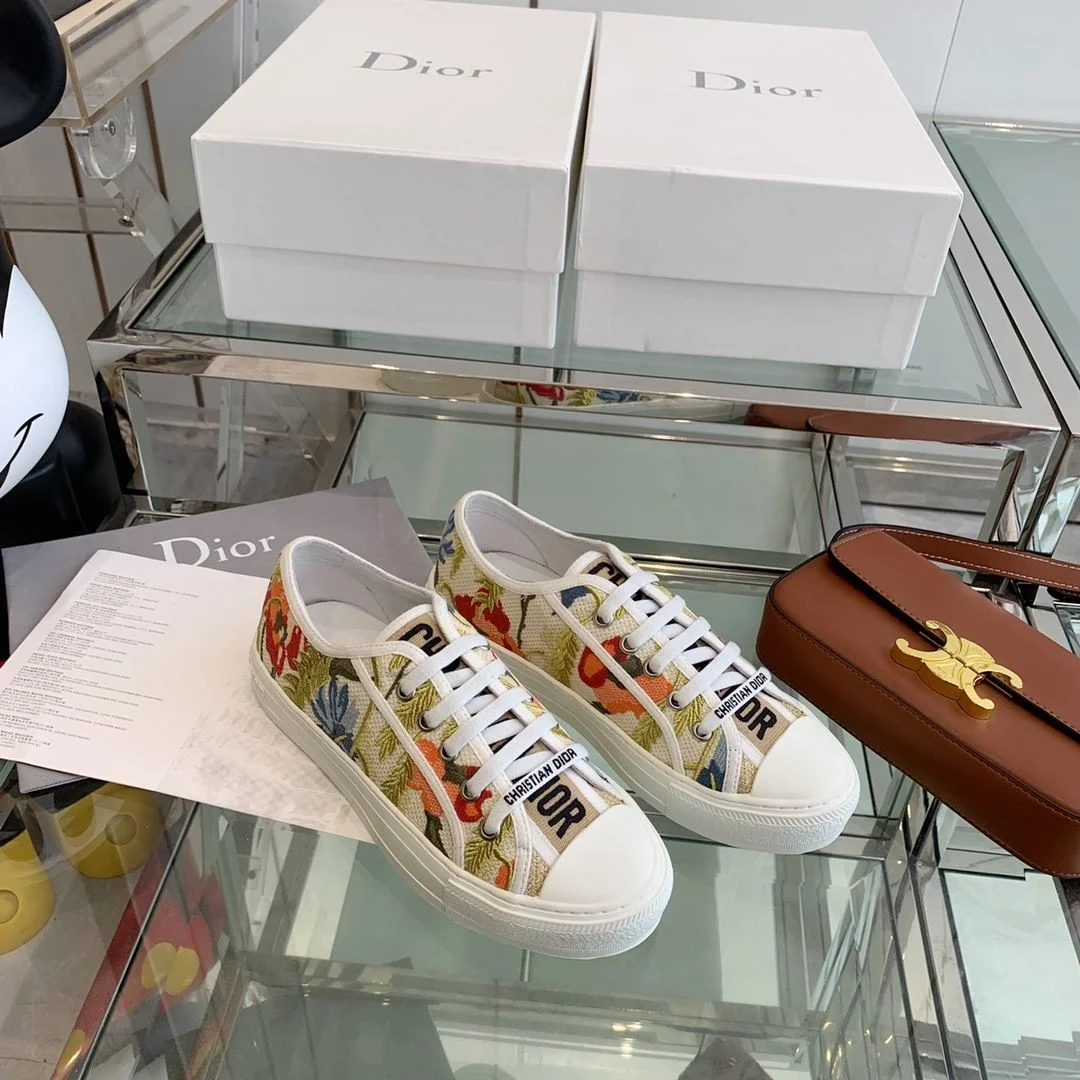 Christian Dior Flat Shoes UrbanChic 21302