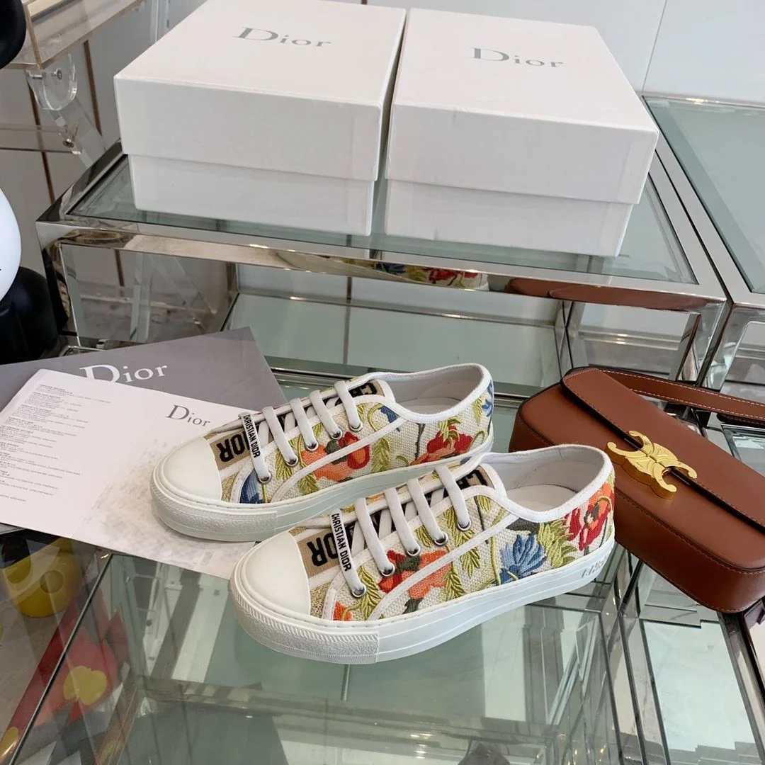 Christian Dior Flat Shoes UrbanChic 21302