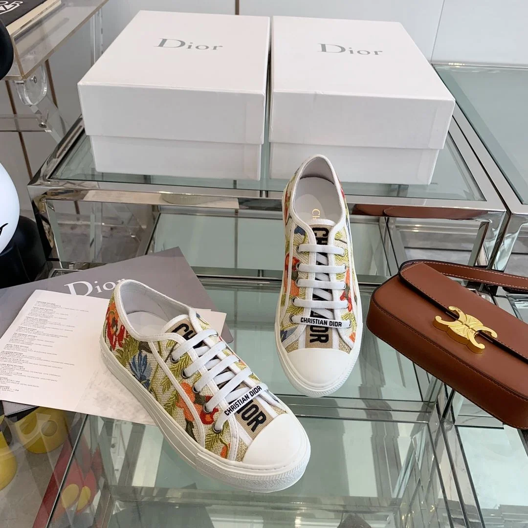 Christian Dior Flat Shoes UrbanChic 21302