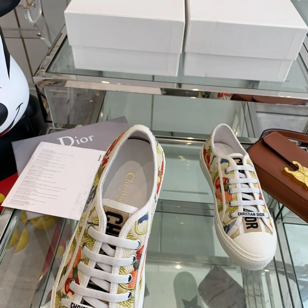Christian Dior Flat Shoes UrbanChic 21302