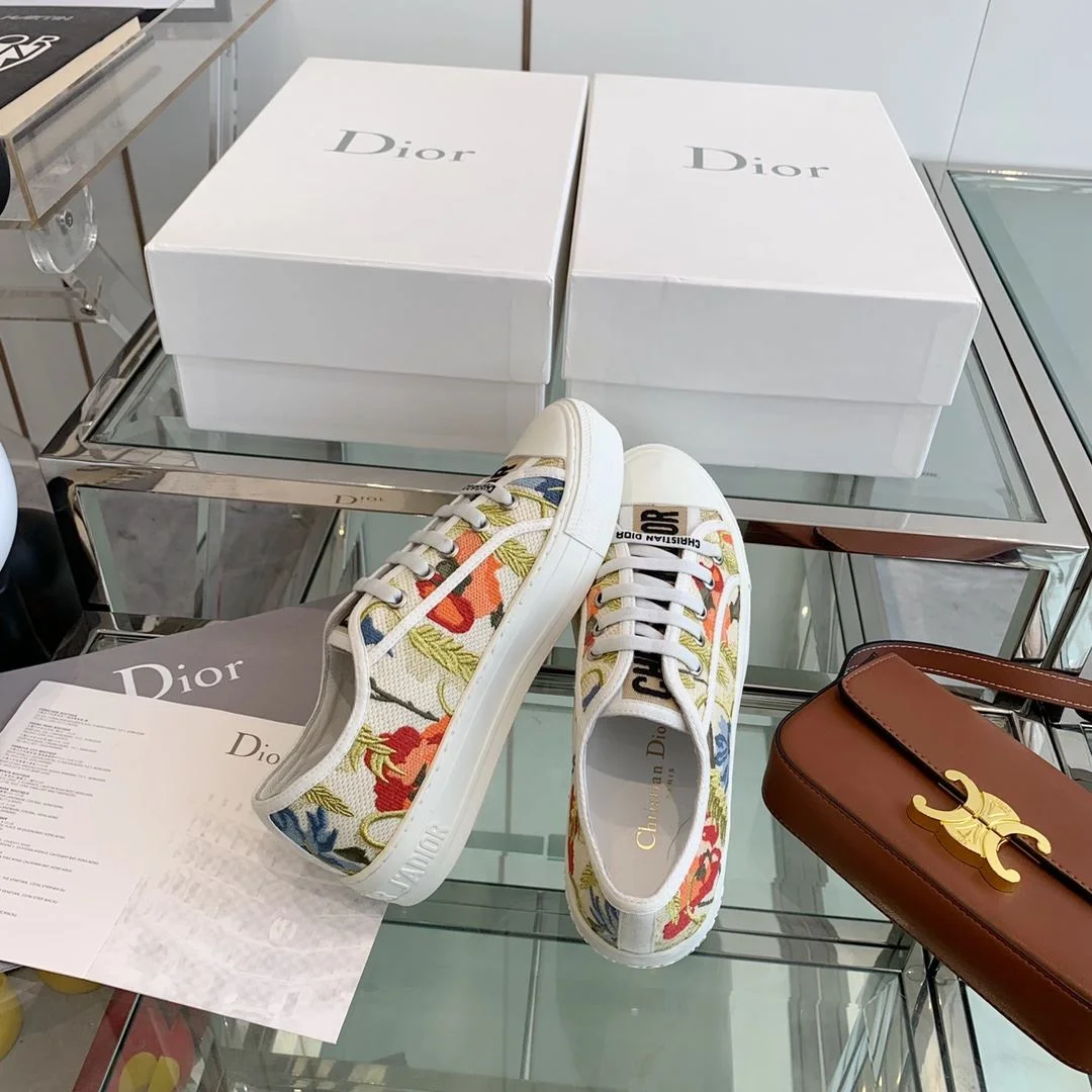 Christian Dior Flat Shoes UrbanChic 21302